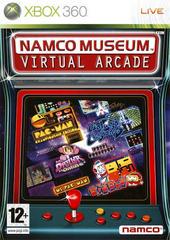 Namco Museum Virtual Arcade - PAL Xbox 360 | Play N Trade Winnipeg