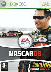 NASCAR 08 - PAL Xbox 360 | Play N Trade Winnipeg