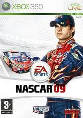 NASCAR 09 - PAL Xbox 360 | Play N Trade Winnipeg