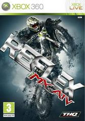 MX vs. ATV Reflex - PAL Xbox 360 | Play N Trade Winnipeg