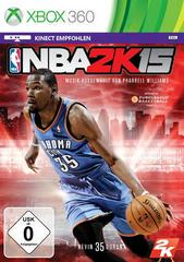 NBA 2K15 - PAL Xbox 360 | Play N Trade Winnipeg