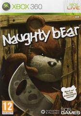 Naughty Bear - PAL Xbox 360 | Play N Trade Winnipeg