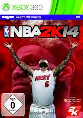 NBA 2K14 - PAL Xbox 360 | Play N Trade Winnipeg