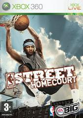 NBA Street Homecourt - PAL Xbox 360 | Play N Trade Winnipeg