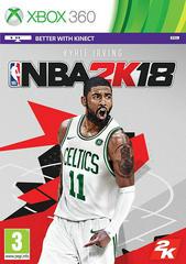 NBA 2K18 - PAL Xbox 360 | Play N Trade Winnipeg