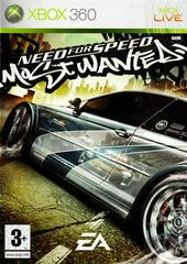 Need for Speed: Most Wanted - PAL Xbox 360 | Play N Trade Winnipeg