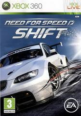 Need for Speed: Shift - PAL Xbox 360 | Play N Trade Winnipeg