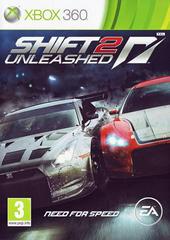 Shift 2 Unleashed - PAL Xbox 360 | Play N Trade Winnipeg