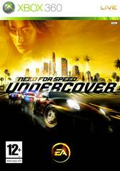 Need for Speed: Undercover - PAL Xbox 360 | Play N Trade Winnipeg