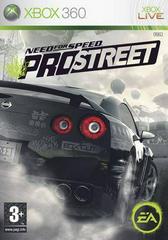 Need for Speed: ProStreet - PAL Xbox 360 | Play N Trade Winnipeg