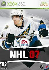 NHL 07 - PAL Xbox 360 | Play N Trade Winnipeg