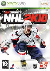 NHL 2K10 - PAL Xbox 360 | Play N Trade Winnipeg