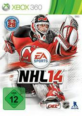 NHL 14 - PAL Xbox 360 | Play N Trade Winnipeg