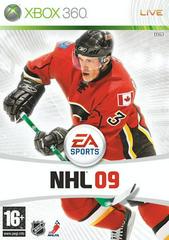 NHL 09 - PAL Xbox 360 | Play N Trade Winnipeg