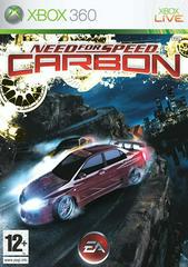 Need for Speed: Carbon - PAL Xbox 360 | Play N Trade Winnipeg