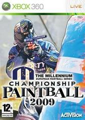 NPPL Championship Paintball 2009 - PAL Xbox 360 | Play N Trade Winnipeg