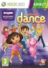 Nickelodeon Dance - PAL Xbox 360 | Play N Trade Winnipeg