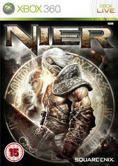 Nier - PAL Xbox 360 | Play N Trade Winnipeg