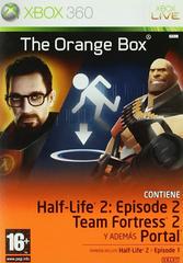 Orange Box - PAL Xbox 360 | Play N Trade Winnipeg