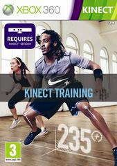 Nike+ Kinect Training - PAL Xbox 360 | Play N Trade Winnipeg