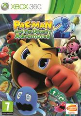 Pacman and the Ghostly Adventures 2 - PAL Xbox 360 | Play N Trade Winnipeg