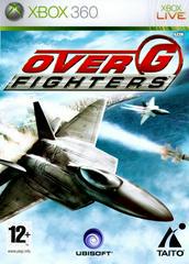 Over G Fighters - PAL Xbox 360 | Play N Trade Winnipeg