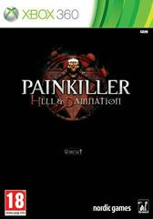 Painkiller: Hell & Damnation - PAL Xbox 360 | Play N Trade Winnipeg