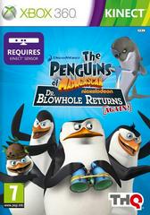 Penguins of Madagascar: Dr. Blowhole Returns Again - PAL Xbox 360 | Play N Trade Winnipeg