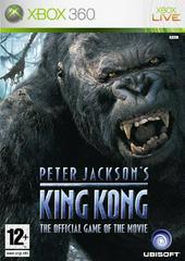 Peter Jackson's King Kong - PAL Xbox 360 | Play N Trade Winnipeg