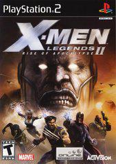 X-men Legends 2 - Playstation 2 | Play N Trade Winnipeg