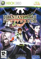 Phantasy Star Universe - PAL Xbox 360 | Play N Trade Winnipeg