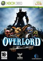 Overlord II - PAL Xbox 360 | Play N Trade Winnipeg