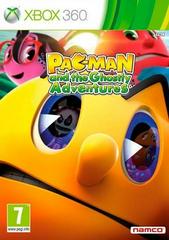 Pacman and the Ghostly Adventures - PAL Xbox 360 | Play N Trade Winnipeg