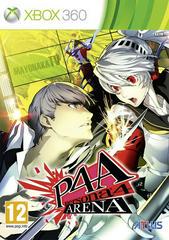 Persona 4 Arena - PAL Xbox 360 | Play N Trade Winnipeg