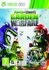 Plants vs. Zombies: Garden Warfare - PAL Xbox 360 | Play N Trade Winnipeg