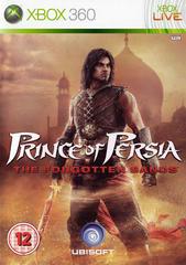 Prince of Persia: The Forgotten Sands - PAL Xbox 360 | Play N Trade Winnipeg