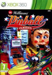 Pinball Hall of Fame: The Williams Collection - PAL Xbox 360 | Play N Trade Winnipeg
