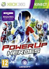 PowerUp Heroes - PAL Xbox 360 | Play N Trade Winnipeg