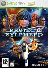 Project Sylpheed - PAL Xbox 360 | Play N Trade Winnipeg