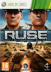 R.U.S.E. - PAL Xbox 360 | Play N Trade Winnipeg