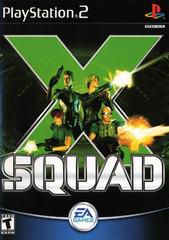 X-Squad - Playstation 2 | Play N Trade Winnipeg