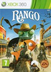 Rango - PAL Xbox 360 | Play N Trade Winnipeg