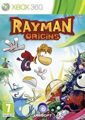 Rayman Origins - PAL Xbox 360 | Play N Trade Winnipeg