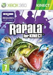 Rapala for Kinect - PAL Xbox 360 | Play N Trade Winnipeg