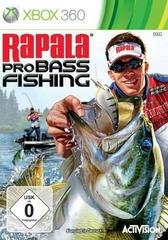 Rapala Pro Bass Fishing - PAL Xbox 360 | Play N Trade Winnipeg