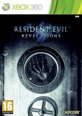Resident Evil: Revelations - PAL Xbox 360 | Play N Trade Winnipeg