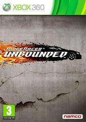 Ridge Racer Unbounded - PAL Xbox 360 | Play N Trade Winnipeg