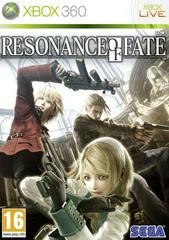 Resonance of Fate - PAL Xbox 360 | Play N Trade Winnipeg
