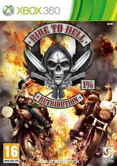 Ride to Hell: Retribution - PAL Xbox 360 | Play N Trade Winnipeg