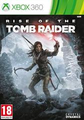 Rise of the Tomb Raider - PAL Xbox 360 | Play N Trade Winnipeg